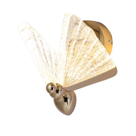 KINK LIGHT | 08444,33 (3000K)    Led 6W  KINK LIGHT