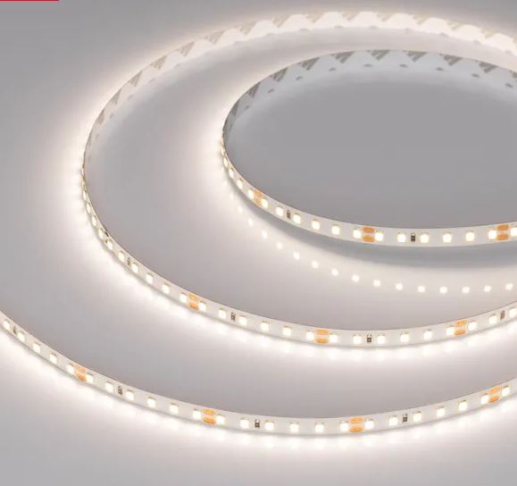 Arlight |   RT-A120-8mm 24V Day4000 (9.6 W/m, IP20, 2835, 5m) (Arlight, ) 011581(2)