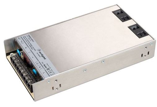 Arlight | - OT =24V 1000W HTS-1000-24 (24V, 41.6A, 1000W) Arlight 050799