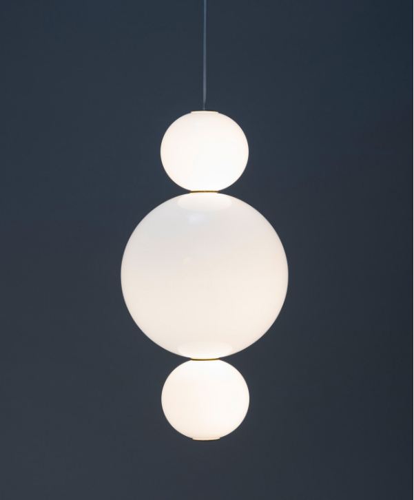 REPLICA | Pearls A  Formagenda REPLICA