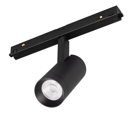 Arlight |  -   MAG-ORIENT-SPOT-R45-12W Day4000 (BK, 36 deg, 48V) Arlight 050134