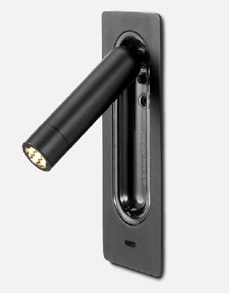 Marset | Ledtube RSC USB type C    Marset