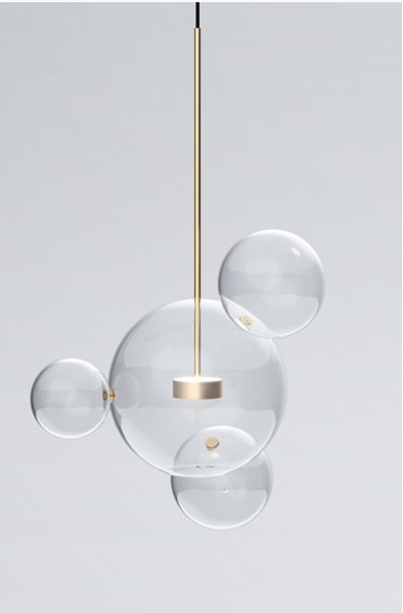 REPLICA | 17734 Bolle 04     Blesslight