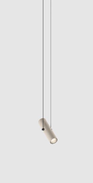 Vibia | 0177.24  Circus Solo biege LED7.2W 2700K DALI Vibia