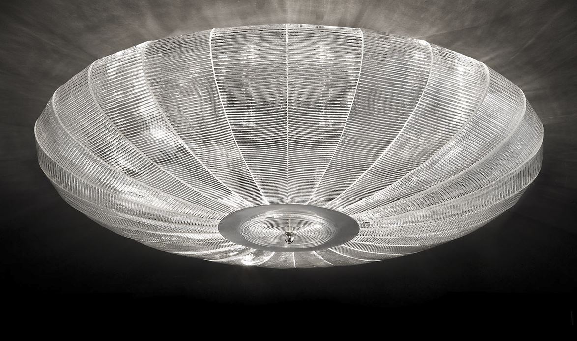 Glass & glass | SPICCHI DI ARTE VENEZIANA 1060mm art.1410/P ���������� ���������� Glass&Glass