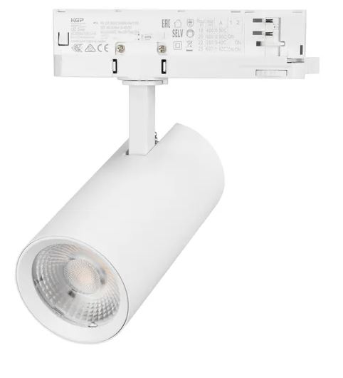 Arlight |  -   LGD-GERA-4TR-R74-20W Day4000 (WH, 55 deg, 230V) Arlight 055158