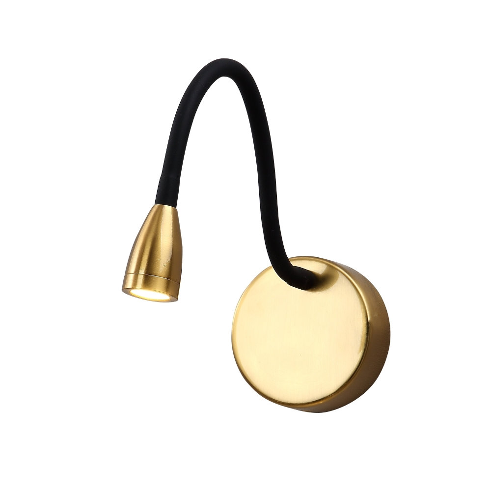 Crystal Lux | CLT 212W BS ��� LED 3W 3000K Crystal Lux