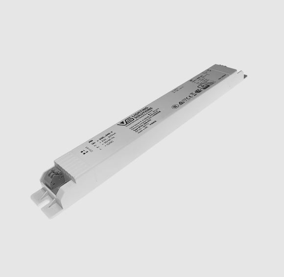 Vossloh-Schwabe | - OT 350mA 40W  170-250V    D-LUCE Fonte EMG-40-350