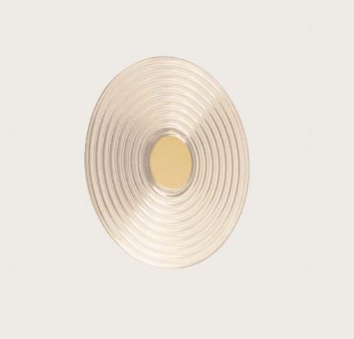 Aromas del Campo | Glic   matt black Aromas del Campo