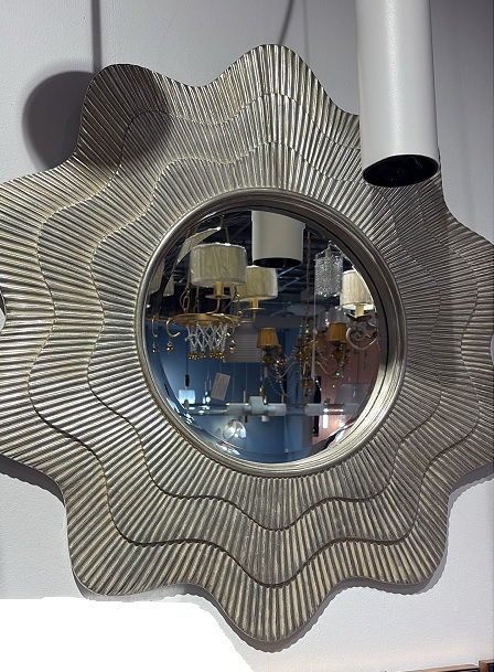 | 48456 Latino Mirror  KARE