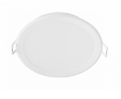 PHILIPS | Eridani DL190B LED18 D200 23W/840 4000K WH 1900lm (- d-200 D-225 H-35) PHILIPS 929003282007