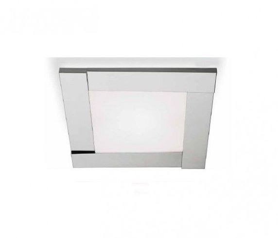 Vibia | 4352-30 matt nickel Tecto  -