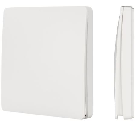 Arlight | - OT INTELLIGENT  KINETIC-801-22-1G-WP-SUF White (No battery, IP67, 433Mhz)  Arlight 051684