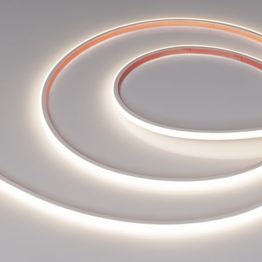 Arlight |   COB-X320-8mm 24V Day4000 (8 W/m, IP20, 5m)