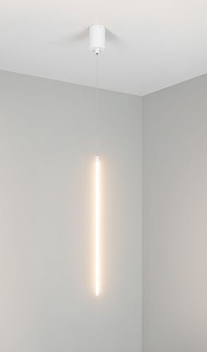 Arlight |  - SP-JEDI-HANG-R18-6W Warm3000 (WH, 360 deg, 230V) ARLIGHT 039532