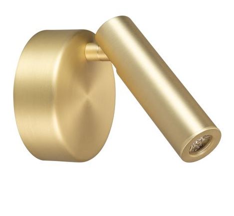 Arlight |  - SP-BED-NB-R90-3W Warm3000 (GD, 20 deg, 230V)  Arlight 033061