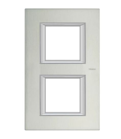 legrand | HA4802/2XC  2 -   2    Axolute BTicino