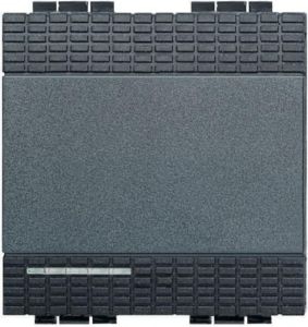 legrand | L4001/2  1-, 16A 230V, 2 ,  BTicino