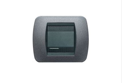 Legrand | L4802GFT ����� �� 2 ������ ��������� ������ BTicino