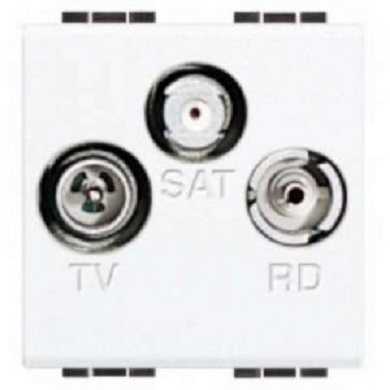 Legrand | N4210D ������� ������������ ��������� ������� ��� TV ����� BTicino