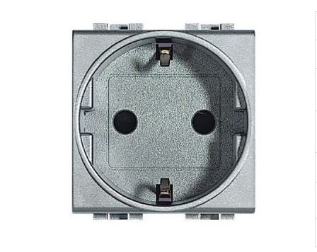 Legrand | NT4141 ������� 2�+���������� (�����.) 10�/16� � ��������� �������� 2 ������ �������� BTicino