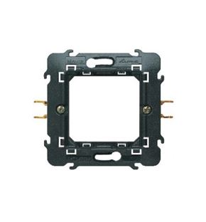 Legrand | L4702G ������� 2 ������ (72�72 ��) � �������� BTicino