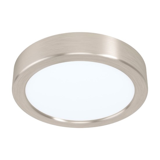 EGLO | 99228 ���������� 10,5W (LED), ?160, H28, 4000K Eglo