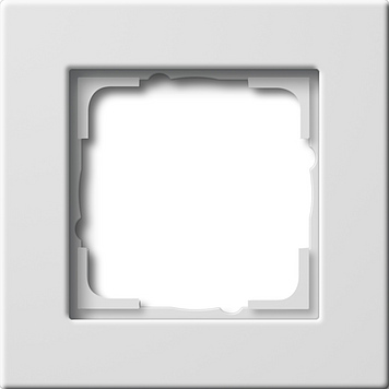 GIRA | 0211201 ����� 1-������� ����� ����� E22 Gira