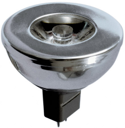 OSRAM | GU5.3  2.8W DRAGONSTAR 500RD  12V 50Hz  6X1 80027 Osram 133281