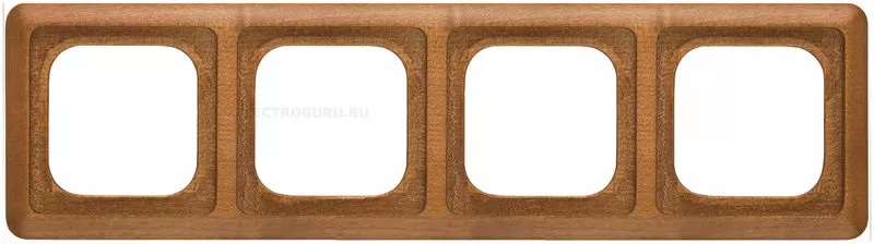 SIEMENS | 5TG1674 ����� 4-�������, ����� Delta Natur Siemens