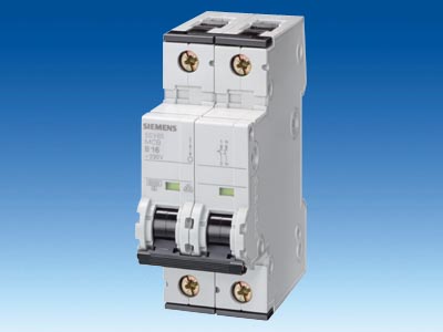 SIEMENS | 5SY6263-7 �������������� ����������� 2� 63� 6�� C T=70 Siemens