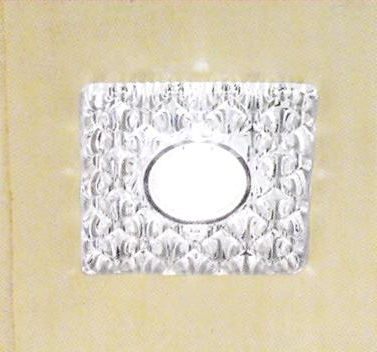 Leucos | DIAMANTE F CRYSTAL ���� GU5.3 Leucos