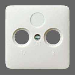 GIRA | 86955 �������� ��� ����� � �����.��, ����� F-Line Gira