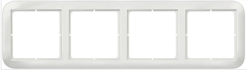 SIEMENS | 5TG1144 ����� 4-�������, ������������� Delta Vita Siemens