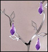 Lucecrea Gruppo Lampe |  3755 40 3B D     Lampe