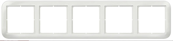 SIEMENS | 5TG1145 ����� 5-������� ������������� Delta Vita Siemens