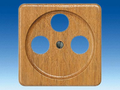 SIEMENS | 5TG1 647 �������� TV ���� ���� Delta Natur Siemens