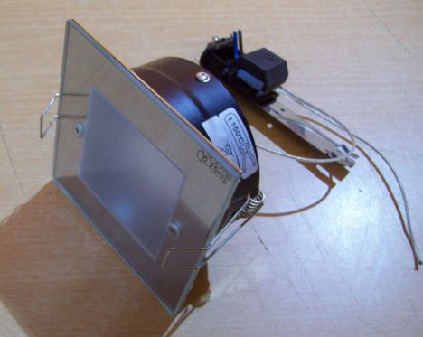 iTRE | SD 101 ���� ���� ITRE