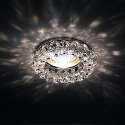 Lightstar |  GU5.3   Onora Lightstar 030304