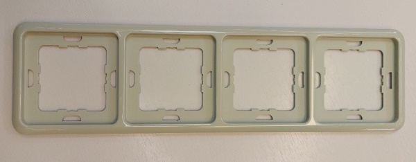 SIEMENS | 5TG1734 ����� 4-�������, ������ Delta Profil Siemens