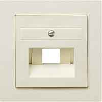 GIRA | 270601 ����� �������� ������ UAE/IAE �  �����. � ����� ����� ���� S-classik