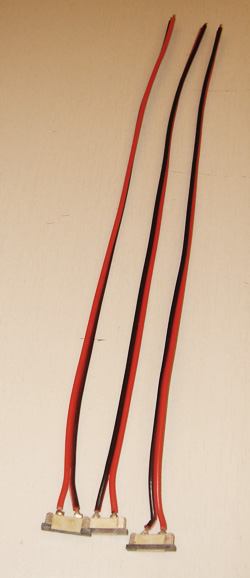 Foton |   CONECTOR FPC  S3528  8*200mm Foton 655015