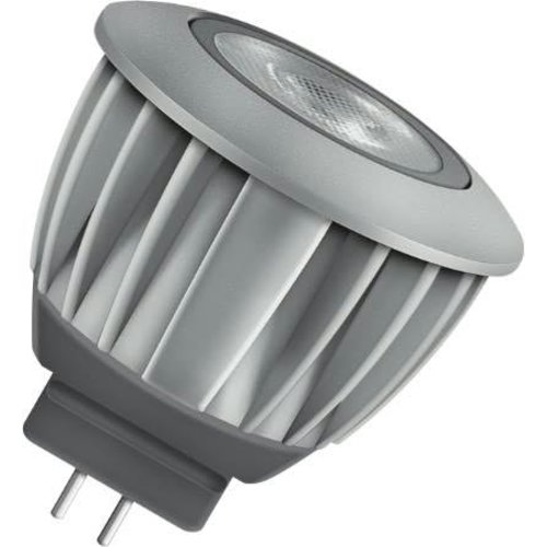 OSRAM | GU4  3.7(=20)W/827 12V 30*  LED  1-PARATHOM Osram 4052899910423