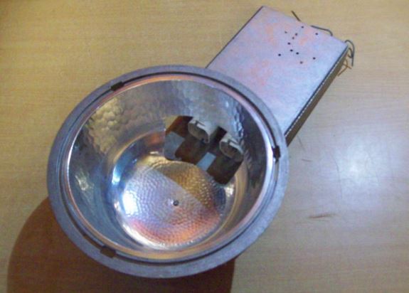 W&D |  /   2*GX24-q3    Wever Durce