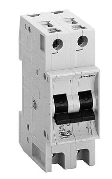 SIEMENS | 5SQ25700KA50 �������������� ����������� 1P+N 50� 3�� C Siemens