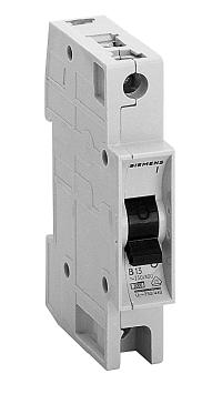 SIEMENS | 5SQ21600KA25 �������������� ����������� 1P 25� 3��� Siemens