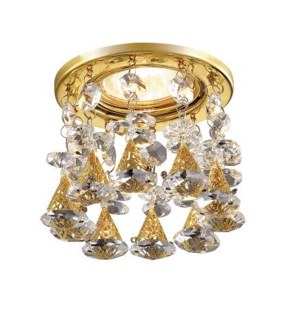 novoTECH |  GU5.3   novoTECH 369792