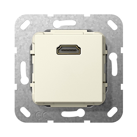 GIRA | 566901  HDMI 1 . Gira