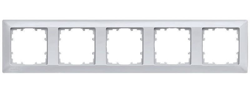 SIEMENS | 5TG2555-3 ����� 5-������� ����������� �������� Delta Line Siemens