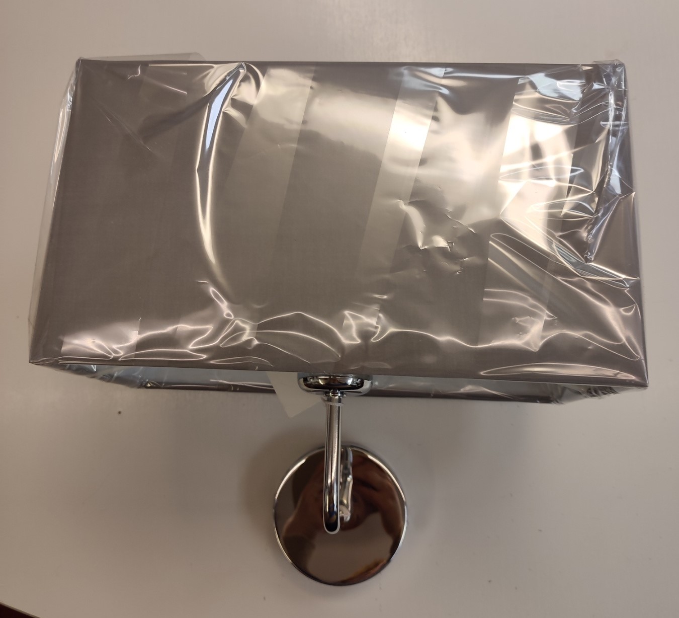 !  | Jewel AP1 Grey  Massive